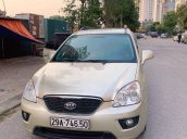 Cần bán Kia Carens đời 2010 còn mới, giá 290tr