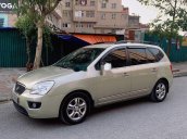 Cần bán Kia Carens đời 2010 còn mới, giá 290tr