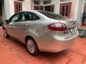 Bán Ford Fiesta đời 2011, màu vàng cát, 288 triệu