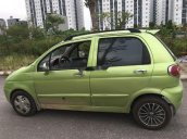 Xe Daewoo Matiz năm 2007, xe nhập còn mới