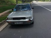 Bán Honda Accord năm sản xuất 1981, màu bạc, nhập khẩu  