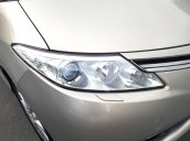 Cần bán lại xe Toyota Previa GL 2010, màu vàng, nhập khẩu nguyên chiếc