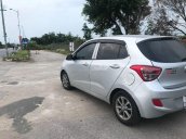 Cần bán gấp Hyundai Grand i10 đời 2014, nhập khẩu nguyên chiếc còn mới