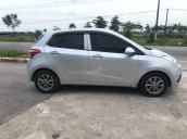 Cần bán gấp Hyundai Grand i10 đời 2014, nhập khẩu nguyên chiếc còn mới