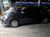 Cần bán xe Toyota Yaris AT sản xuất năm 2015 còn mới