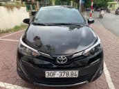 Cần bán lại xe Toyota Vios 1.5G sản xuất 2018 còn mới, 520 triệu