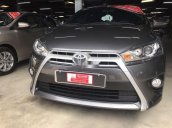 Cần bán xe Toyota Yaris AT sản xuất năm 2015 còn mới