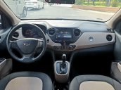 Xe Hyundai Grand i10 1.0AT đời 2017, xe nhập còn mới 