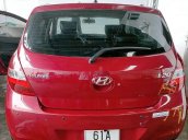 Bán xe Hyundai i20 năm 2011, xe nhập còn mới