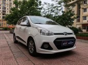 Bán xe Hyundai Grand i10 sản xuất 2015, nhập khẩu nguyên chiếc  