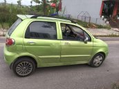 Xe Daewoo Matiz năm 2007, xe nhập còn mới