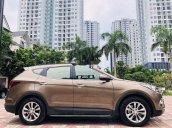 Cần bán xe Hyundai Santa Fe sản xuất 2018 còn mới