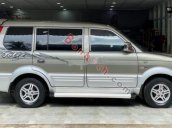 Chính chủ bán Mitsubishi Jolie năm 2005, màu vàng, xe nhập, biển 98