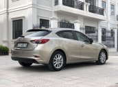 Bán Mazda 3 năm sản xuất 2017 còn mới