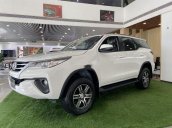 Bán xe Toyota Fortuner 2.4G MT năm sản xuất 2020, số sàn