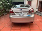 Bán Ford Fiesta đời 2011, màu vàng cát, 288 triệu