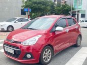 Cần bán Hyundai Grand i10 năm 2014, nhập khẩu còn mới 