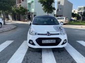 Bán Hyundai Grand i10 2016, màu trắng, xe nhập  