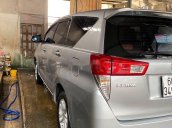 Cần bán Toyota Innova năm sản xuất 2016 xe gia đình