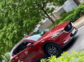 Cần bán gấp Mazda CX 5 sản xuất năm 2018, màu đỏ chính chủ, giá 865tr