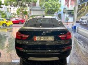 Cần bán xe BMW X4 2015, màu đen, nhập khẩu