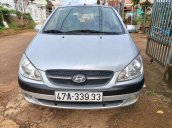 Bán xe Hyundai Getz sản xuất năm 2009 còn mới, 230 triệu