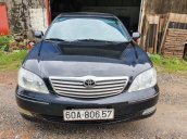 Bán Toyota Camry đời 2003 còn mới, giá 252tr