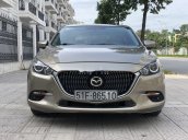 Bán Mazda 3 năm sản xuất 2017 còn mới