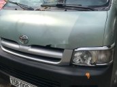 Cần bán Toyota Hiace sản xuất năm 2008 