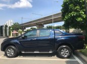 Xe Mazda BT 50 sản xuất năm 2016, xe nhập còn mới