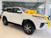 Bán xe Toyota Fortuner 2.4G MT năm sản xuất 2020, số sàn