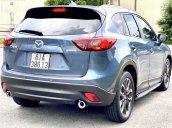 Cần bán Mazda CX 5 năm 2017 còn mới, giá 720tr