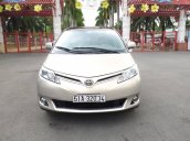 Cần bán lại xe Toyota Previa GL 2010, màu vàng, nhập khẩu nguyên chiếc