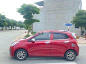 Cần bán Hyundai Grand i10 năm 2014, nhập khẩu còn mới 