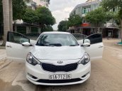 Cần bán gấp Kia K3 sản xuất 2013 còn mới