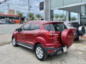 Bán Ford EcoSport năm sản xuất 2015, số tự động