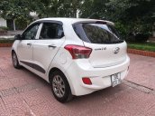 Bán xe Hyundai Grand i10 sản xuất 2015, nhập khẩu nguyên chiếc  