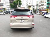 Cần bán lại xe Toyota Previa GL 2010, màu vàng, nhập khẩu nguyên chiếc