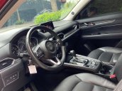 Cần bán gấp Mazda CX 5 sản xuất năm 2018, màu đỏ chính chủ, giá 865tr