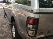 Bán Ford Ranger đời 2017, màu xám, nhập khẩu  