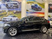 Cần bán xe BMW X4 2015, màu đen, nhập khẩu