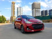 Xe Hyundai Grand i10 1.0AT đời 2017, xe nhập còn mới 