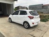 Bán Hyundai Grand i10 sản xuất năm 2016, nhập khẩu còn mới giá cạnh tranh