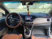 Bán Hyundai Grand i10 2016, màu trắng, xe nhập  