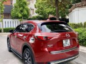 Cần bán gấp Mazda CX 5 sản xuất năm 2018, màu đỏ chính chủ, giá 865tr