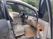 Bán ô tô Toyota Innova năm sản xuất 2010, nhập khẩu nguyên chiếc xe gia đình, giá 330tr