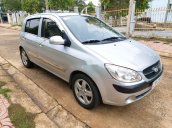 Bán xe Hyundai Getz sản xuất năm 2009 còn mới, 230 triệu