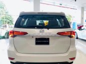 Bán xe Toyota Fortuner 2.4G MT năm sản xuất 2020, số sàn