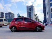 Xe Hyundai Grand i10 1.0AT đời 2017, xe nhập còn mới 