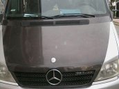 Cần bán lại xe Mercedes 2005 còn mới, giá 130tr